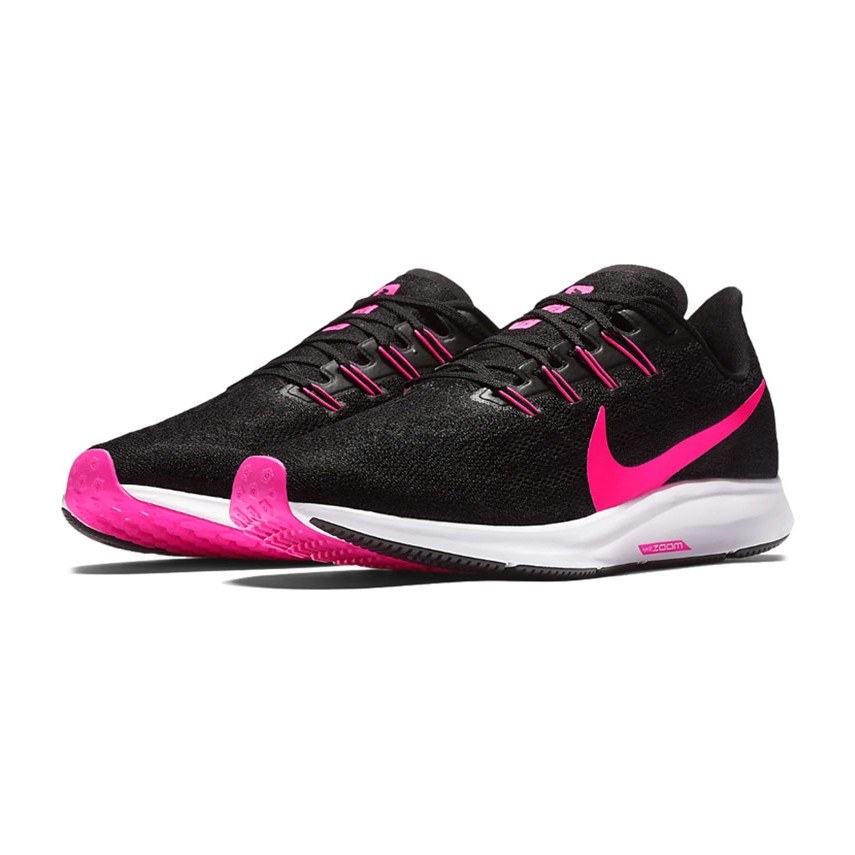 Nike Pegasus 36 Black Pink