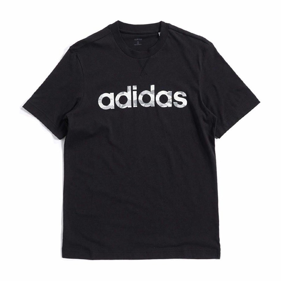 adidas E Camo Lin Tee T