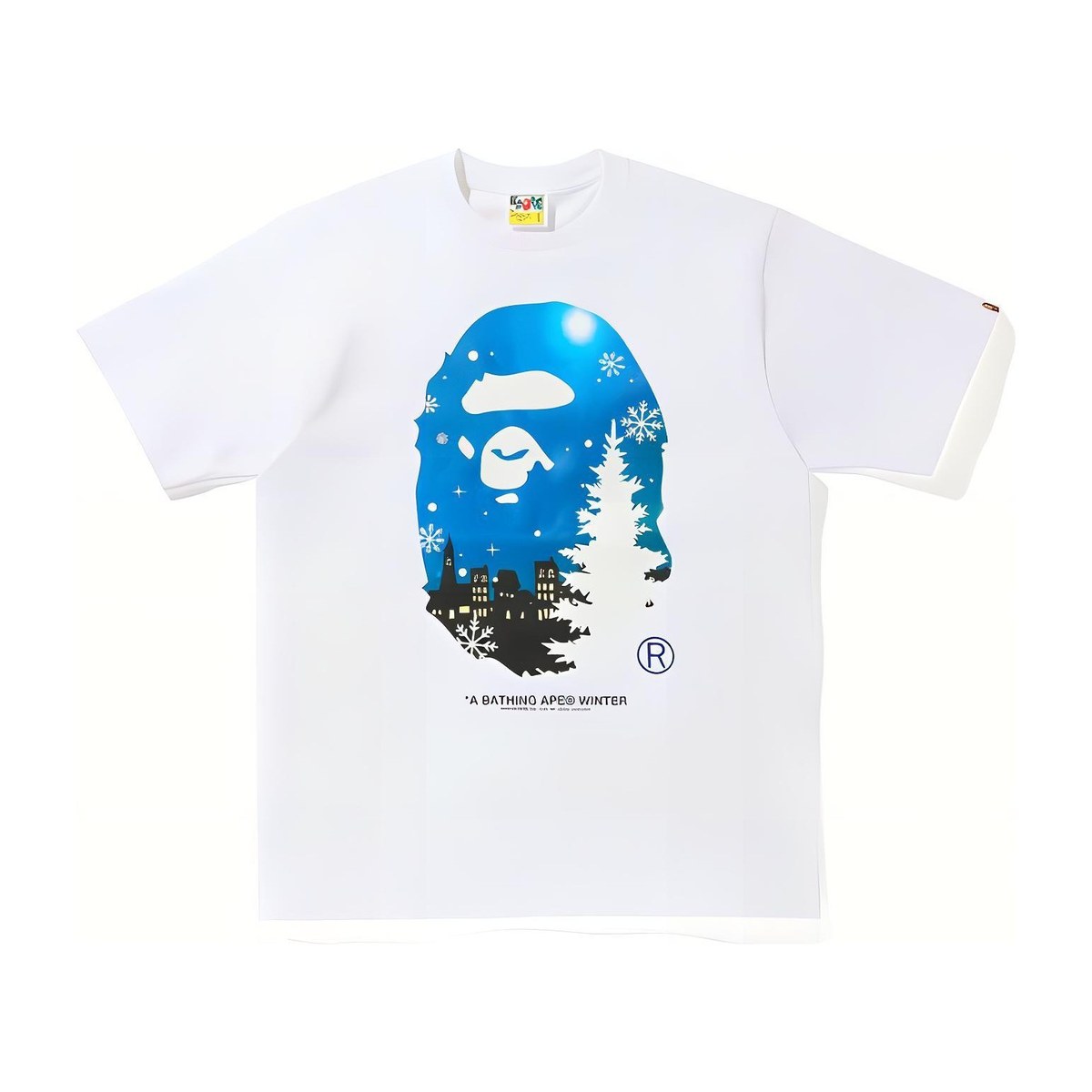 BAPE