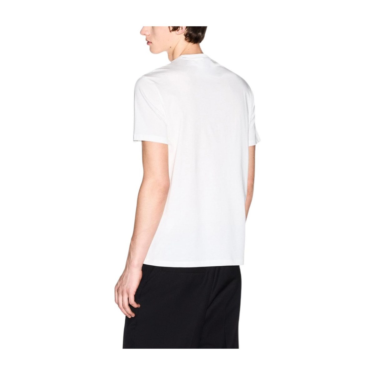 ARMANI EXCHANGEAE SS26 T