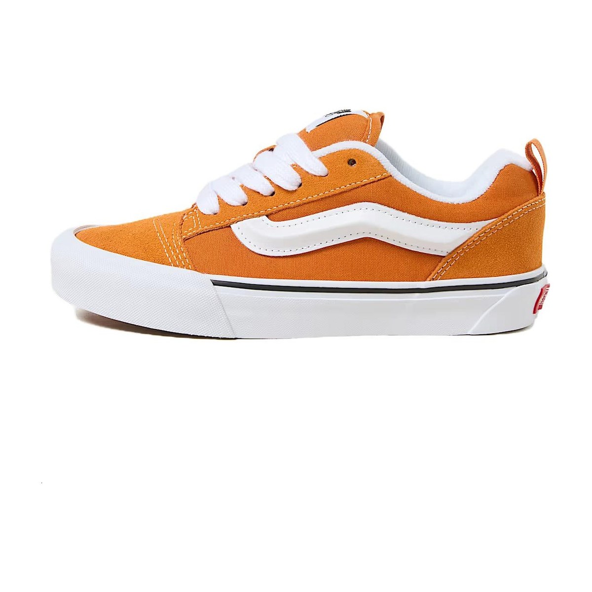 Vans Knu Skool Orange