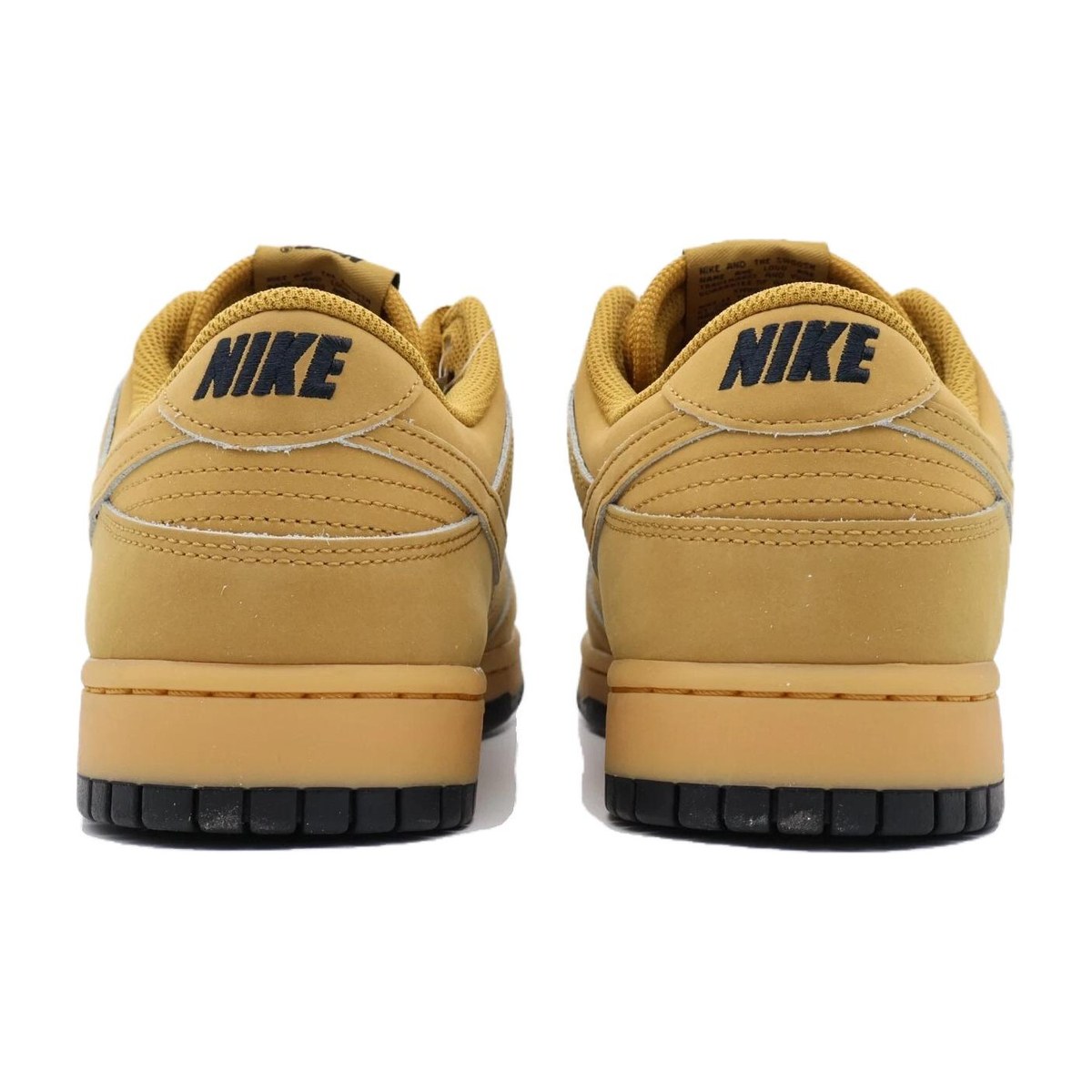Nike Dunk Low Retro SE "Wheat"