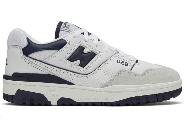 New Balance 550 Navy