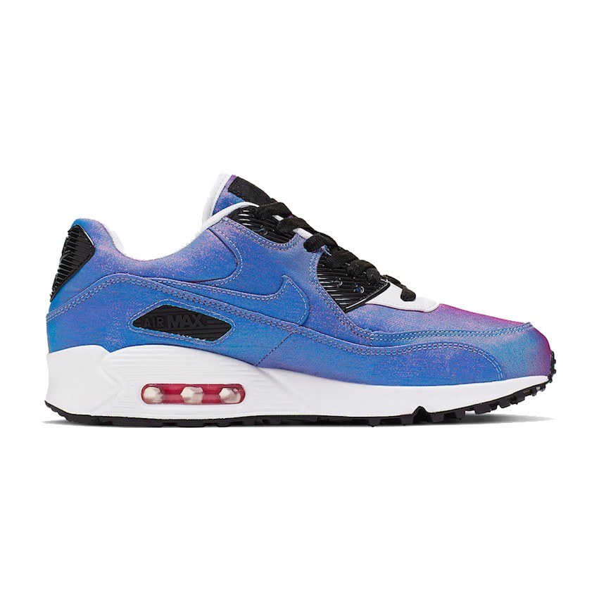 Nike Air Max 90 Purple