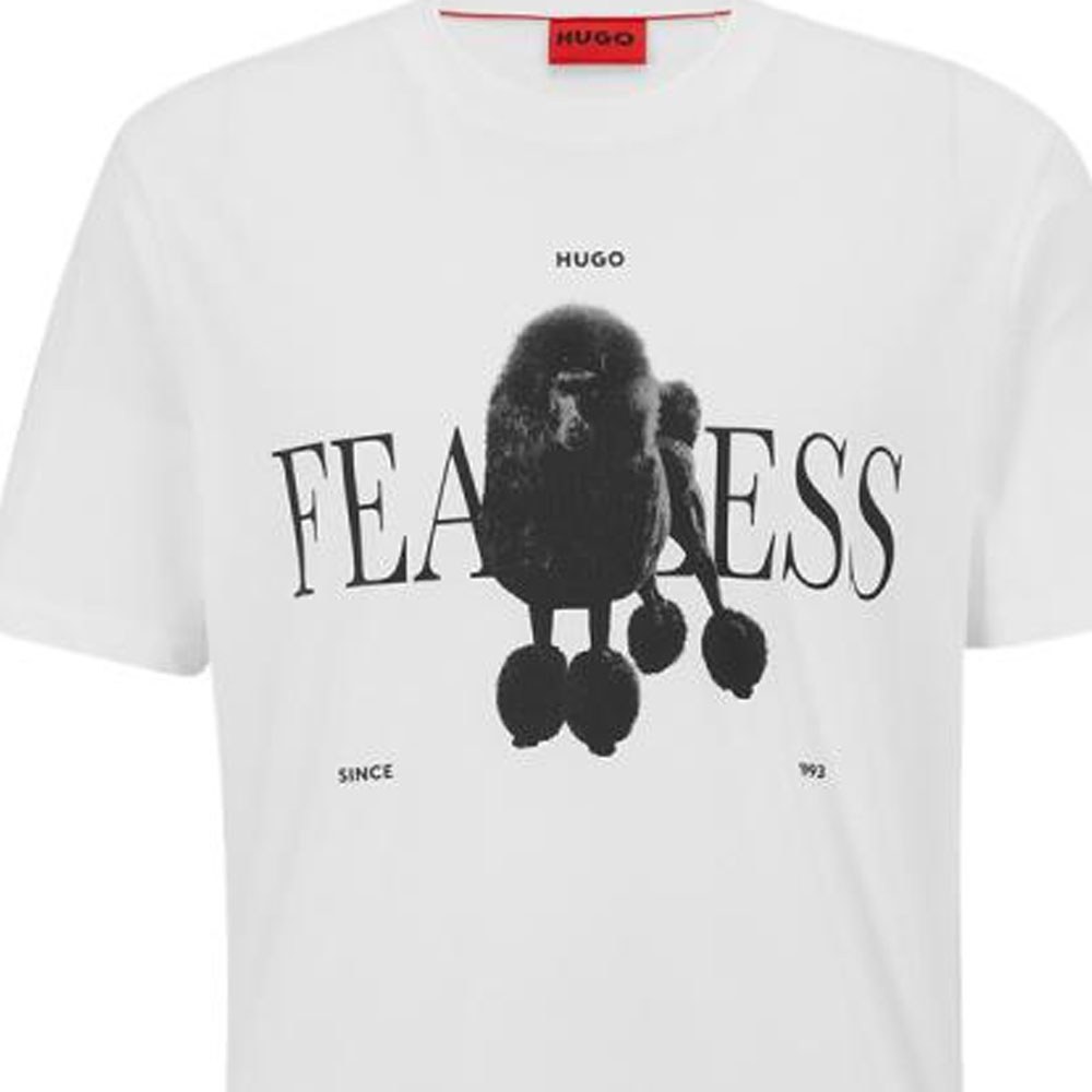 HUGO BOSS SS23