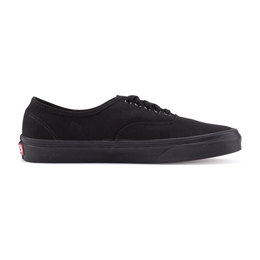 Vans Authentic Black