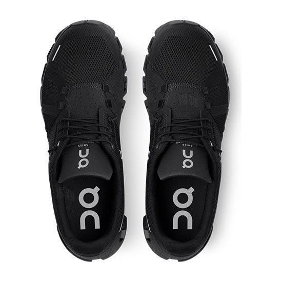 On Cloud 5 Black
