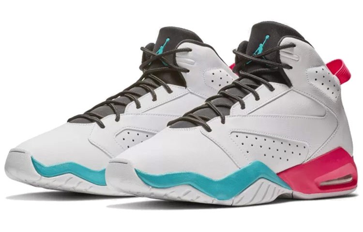 Jordan Lift Off