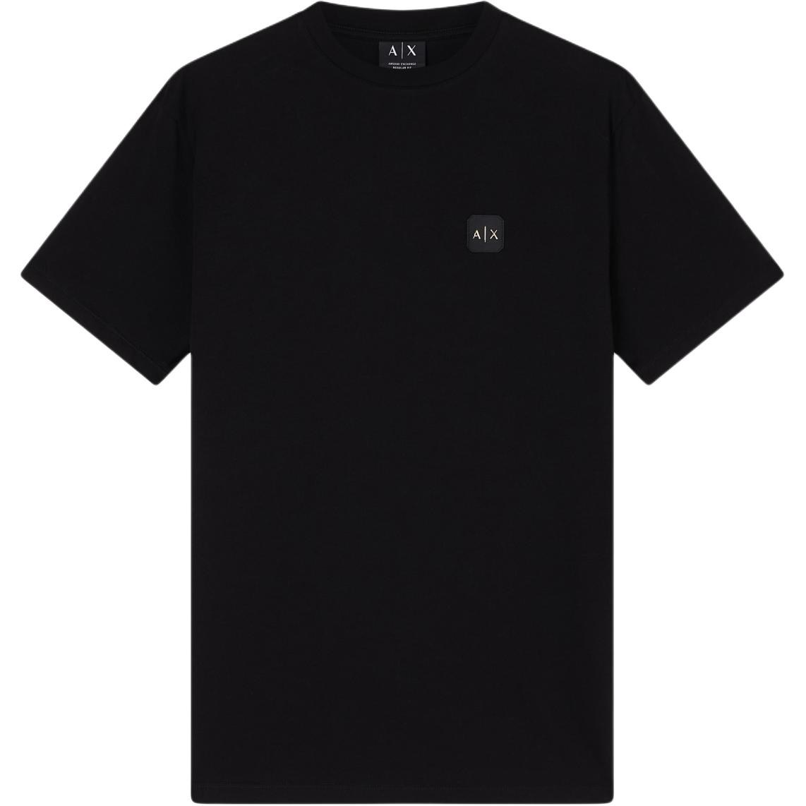 ARMANI EXCHANGEAE SS26 AX T