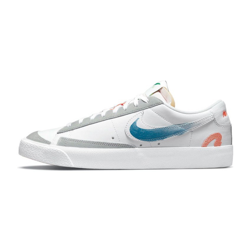 Mayumi Yamase x Nike Blazer Low 77