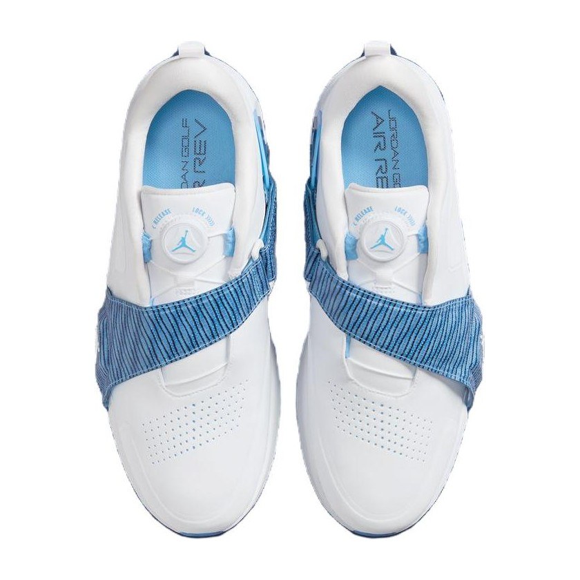 Jordan Air Rev