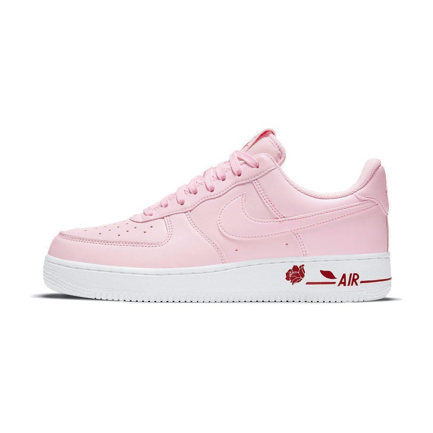 Nike Air Force 1 Low 07 LX "Rose"