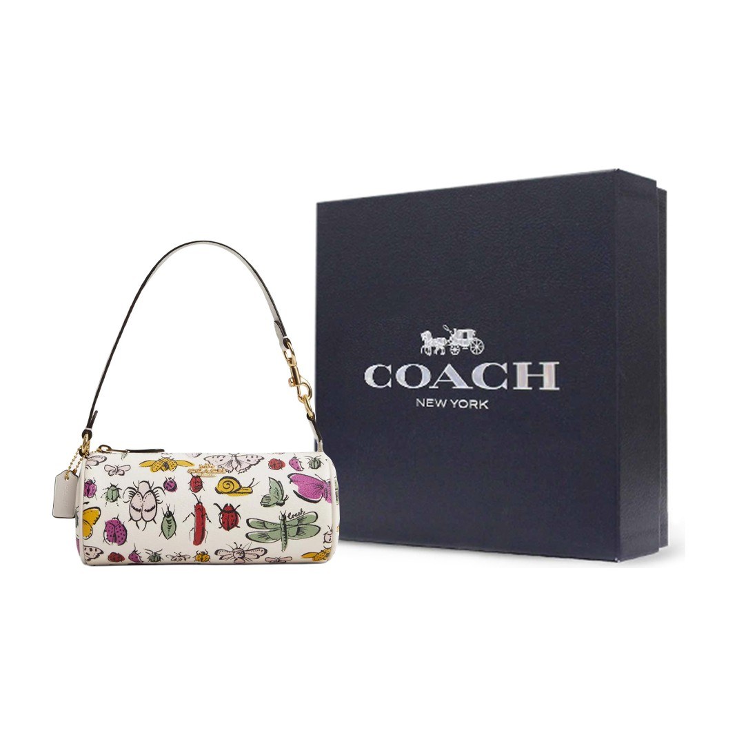 COACH Nolita 19