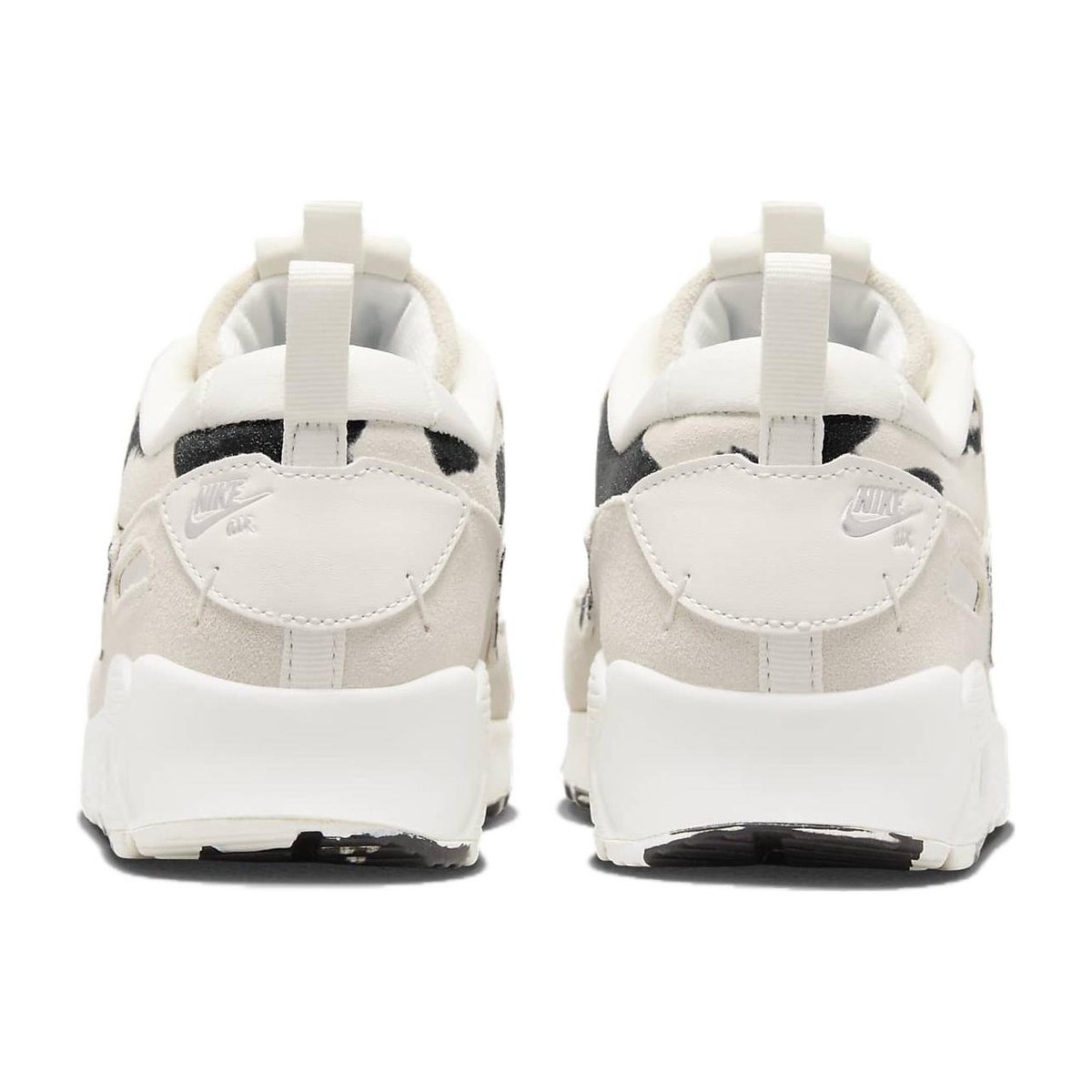 Nike Air Max 90 Futura "Cow Print"