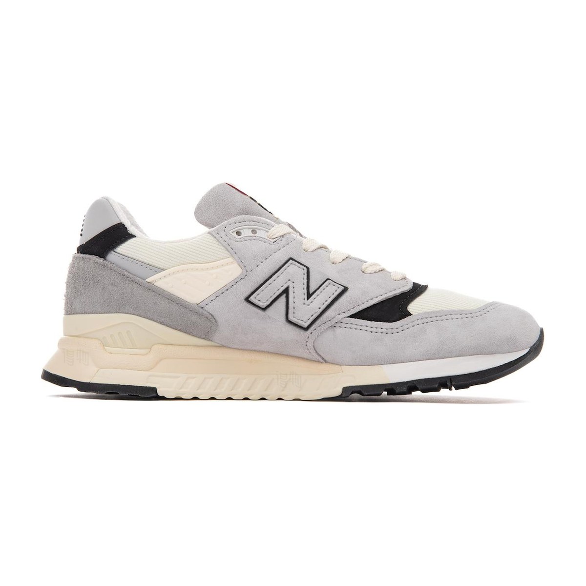 New Balance 998 Grey