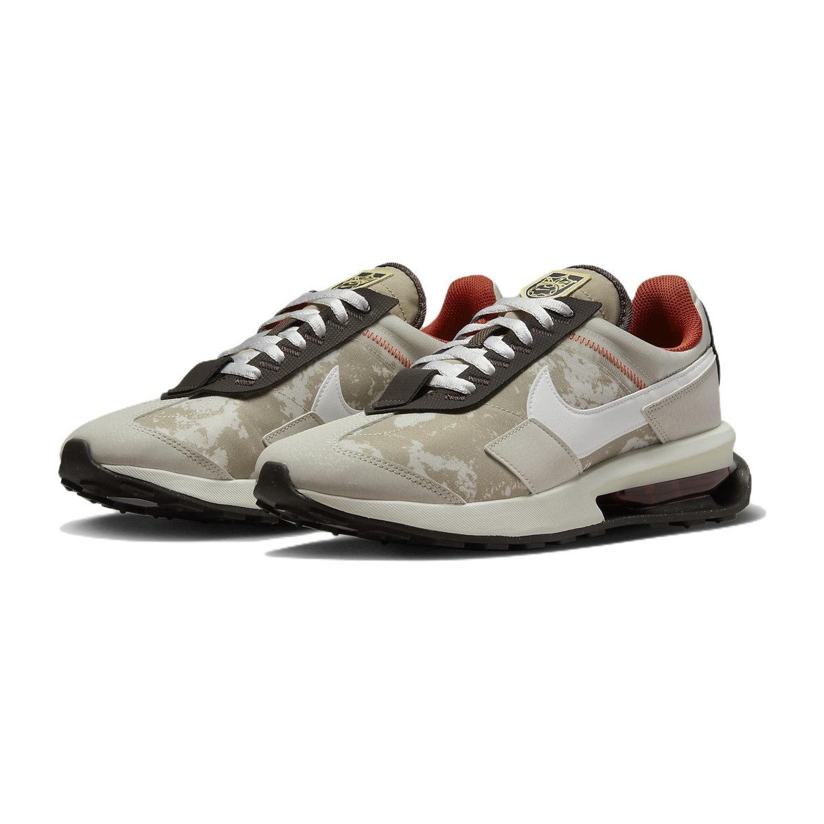 Nike Air Max Pre-Day Grey Brown