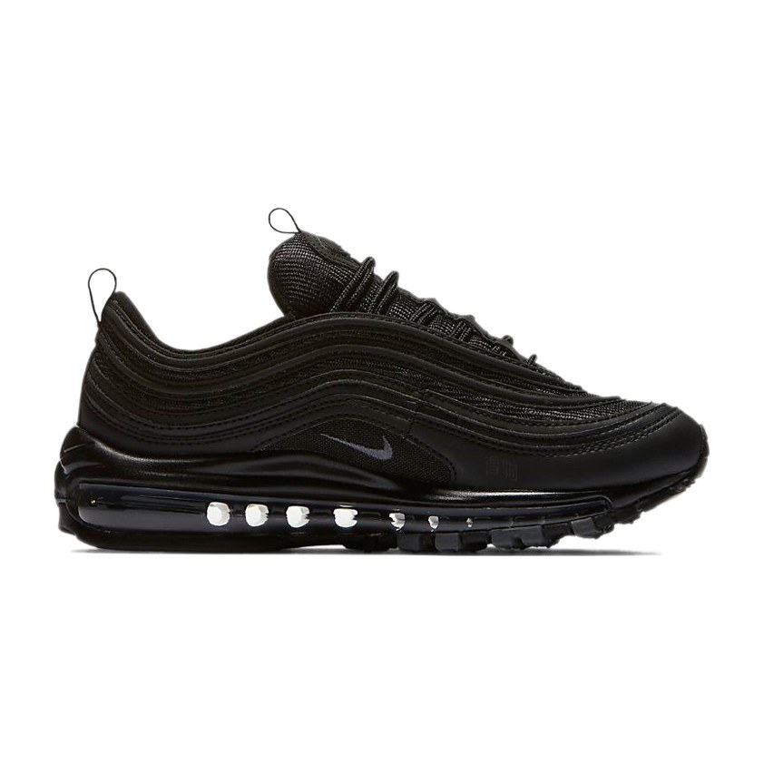 Nike Air Max 97 "Triple Black"