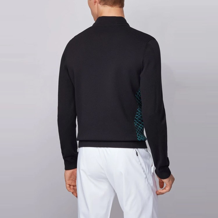 HUGO BOSS