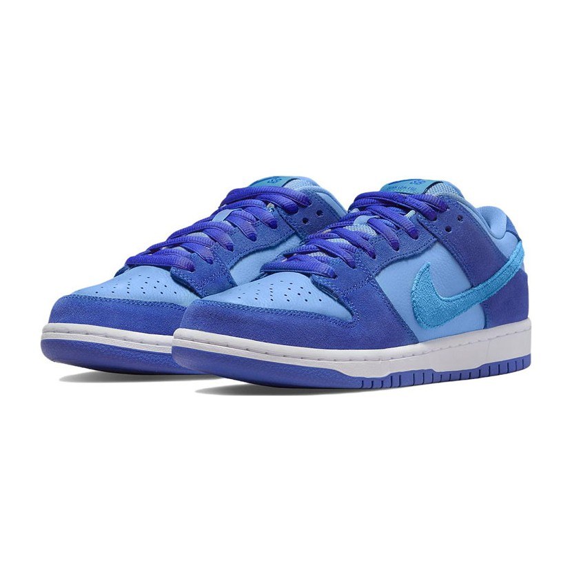 Nike Dunk SB Pro "Blue Raspberry"