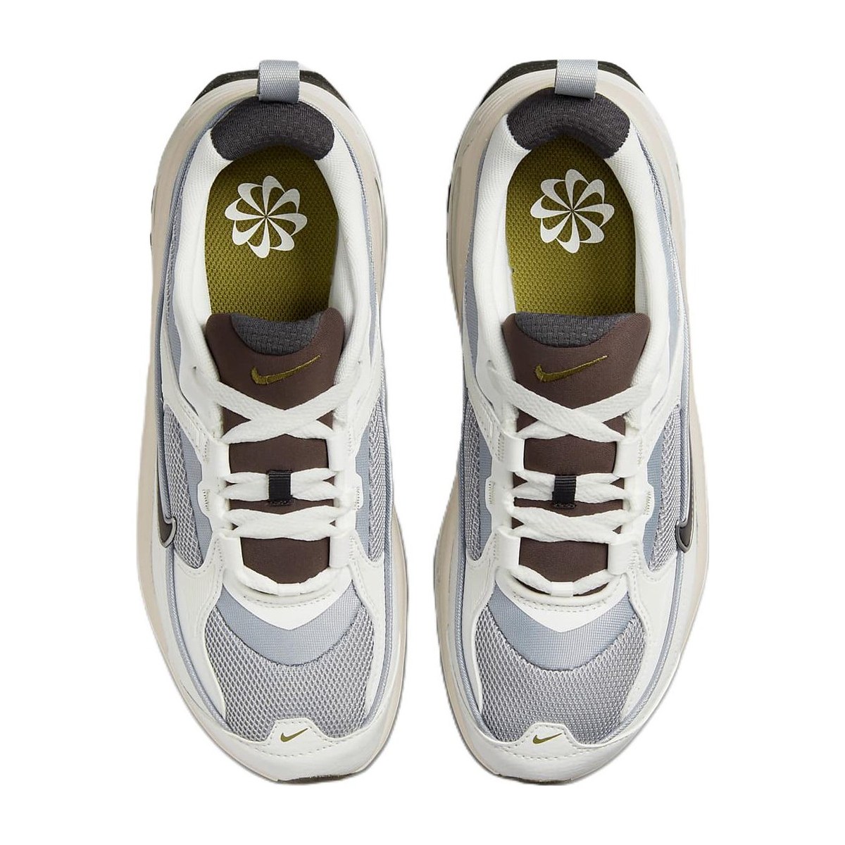 Nike Air Max Bliss NN White Grey