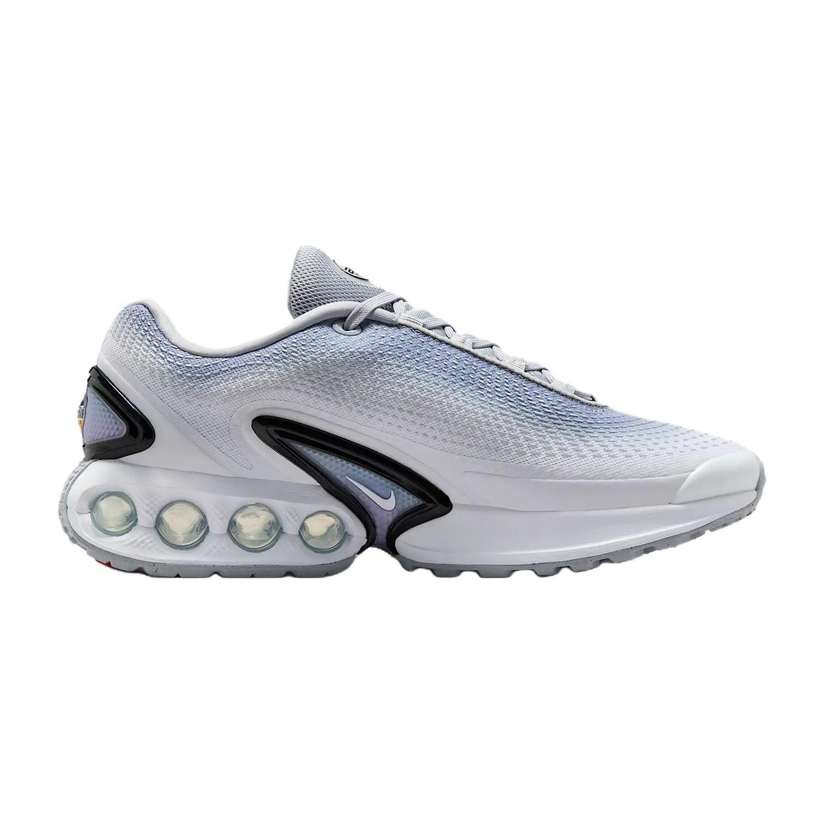 Nike Air Max Dn Premium Grey White