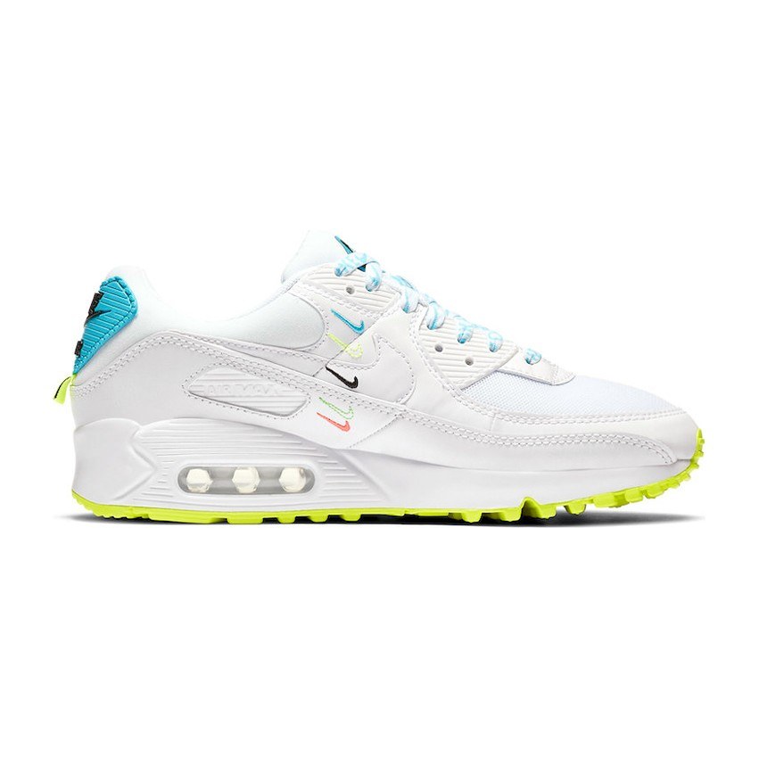 Nike Air Max 90 SE "Worldwide"