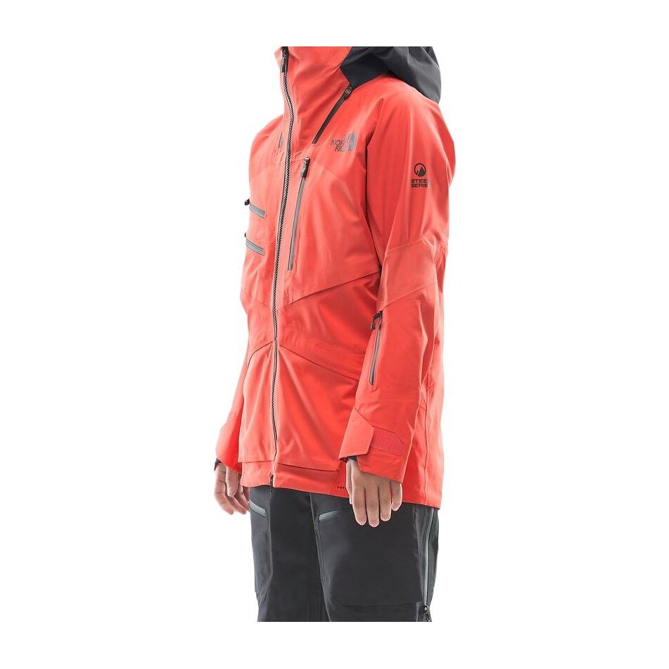 THE NORTH FACE Women's Brigandine Futureligh Jacket