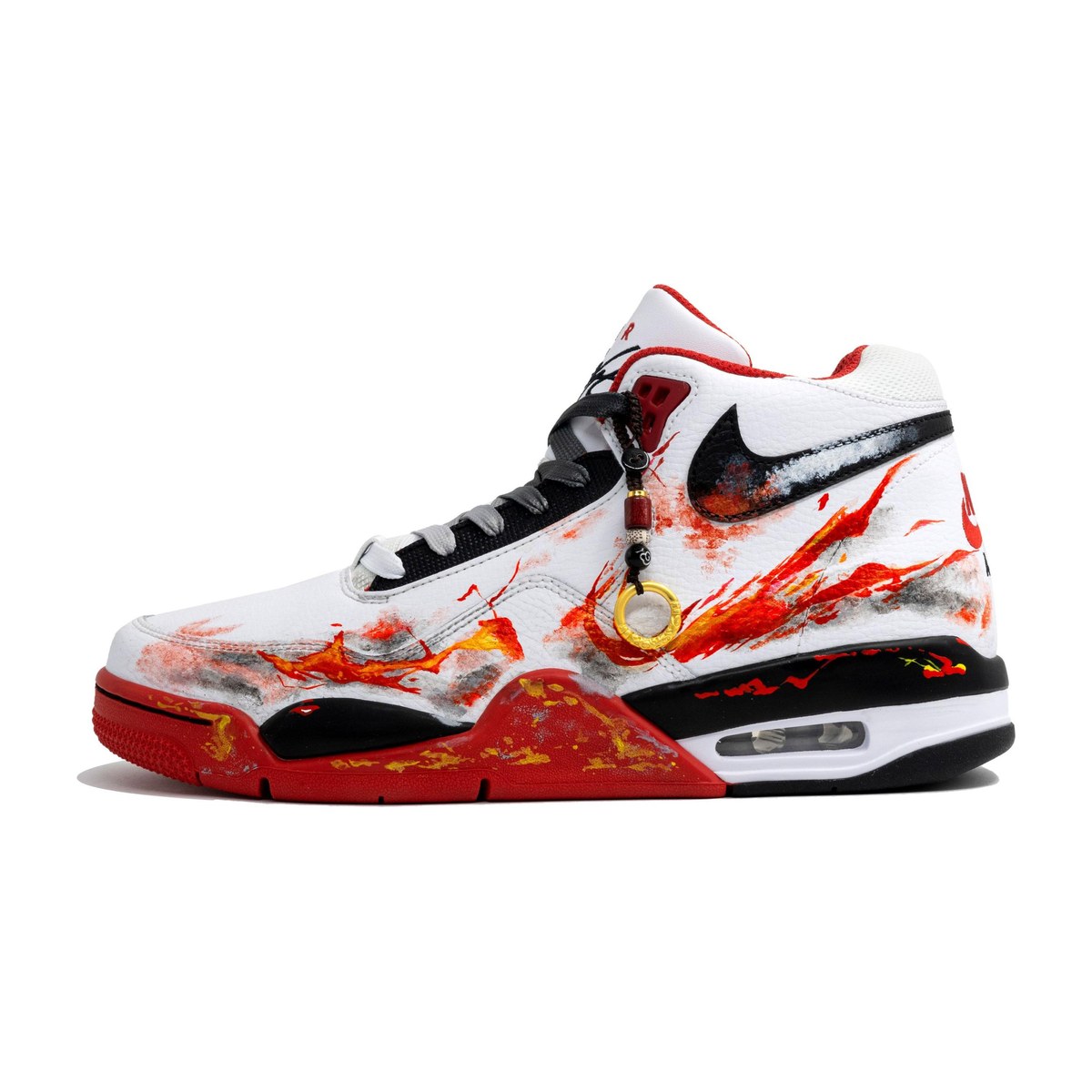 Nike Flight Legacy Gradient Fade