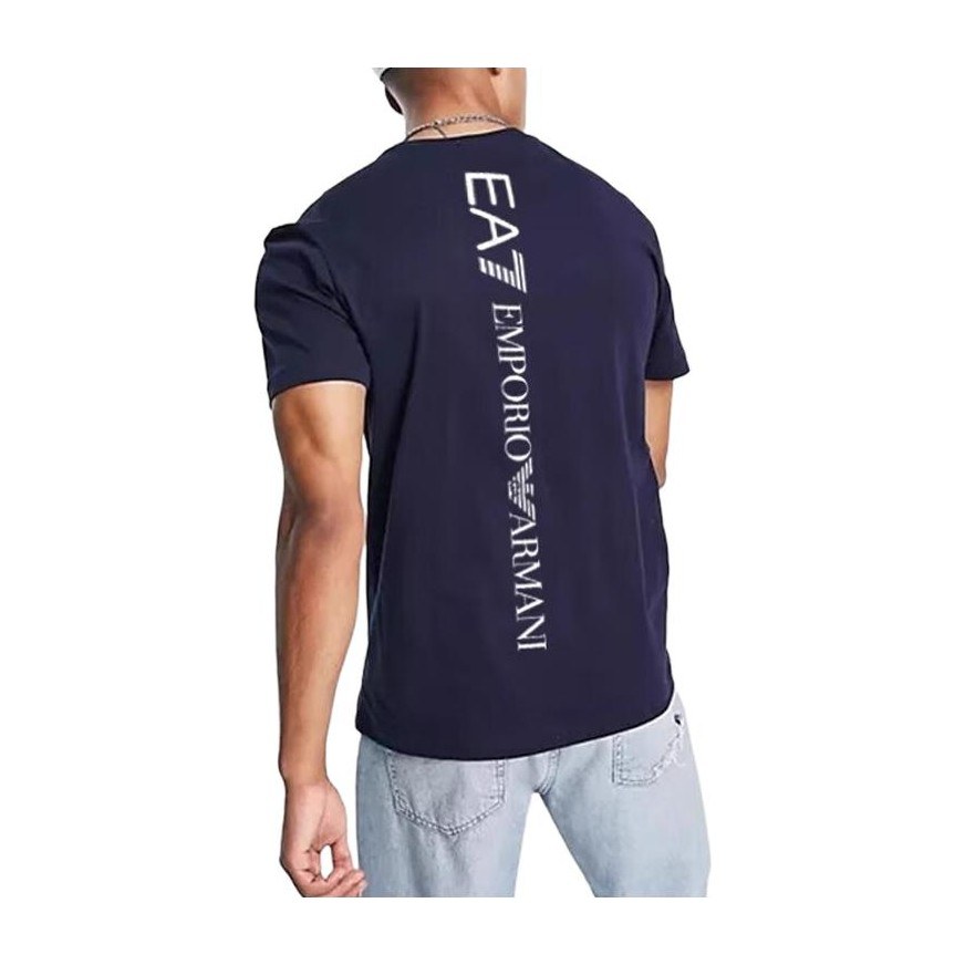 Emporio Armani EA7 Logo T-Shirt SS24