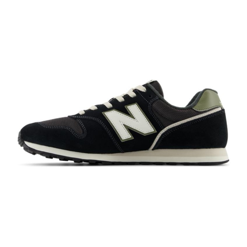 New Balance 373 Black