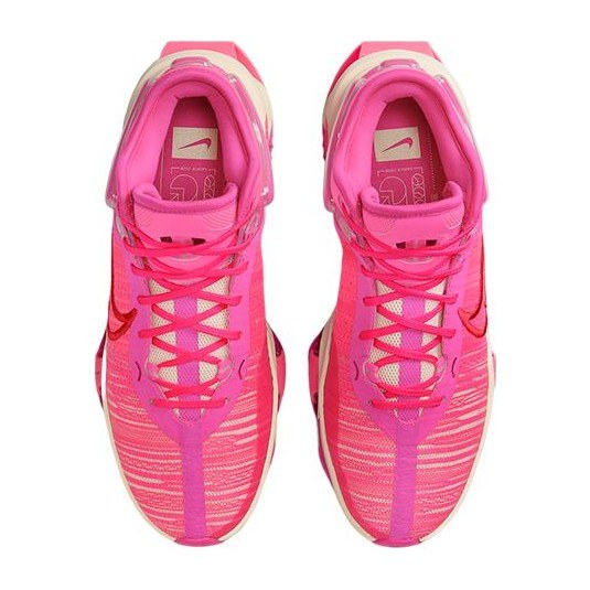 Nike Air Zoom G.T. Jump 2 Pink