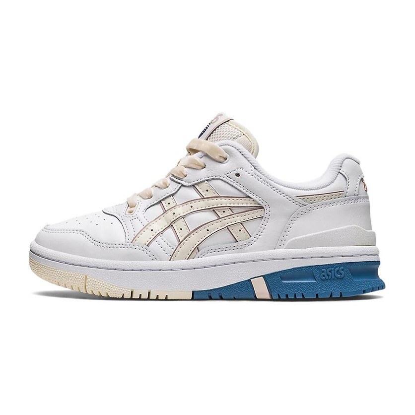 Asics EX89 White Blue