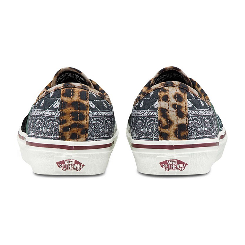 Vans Style 44 Anaheim Leopard