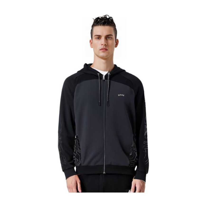 HUGO BOSS