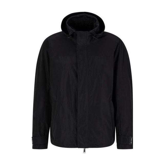 HUGO BOSS x PORSCHE SS23 Jacket