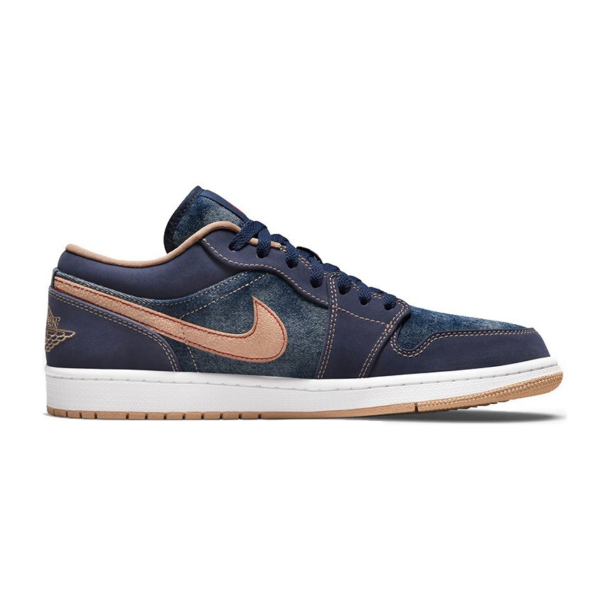 Jordan Air Jordan 1 Low SE "Denim"