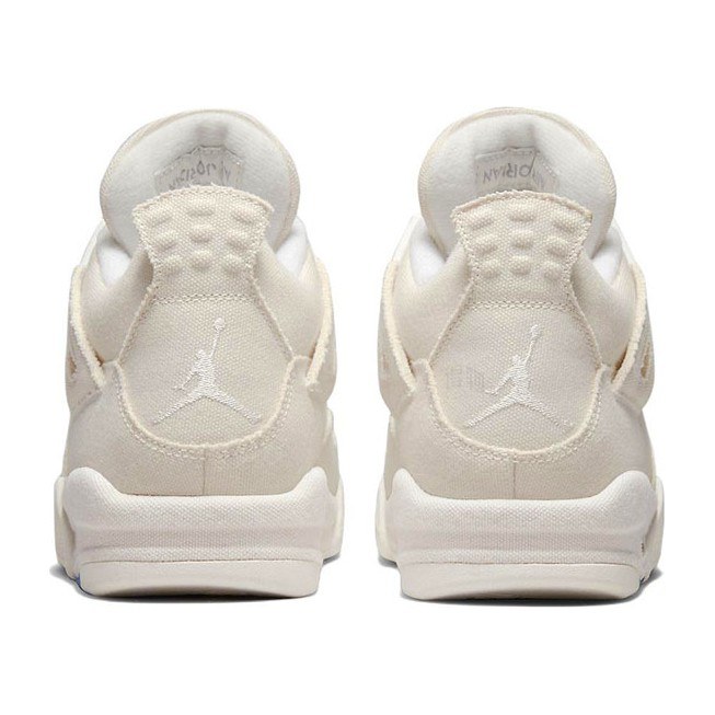 Jordan Air Jordan 4 Retro "Sail"