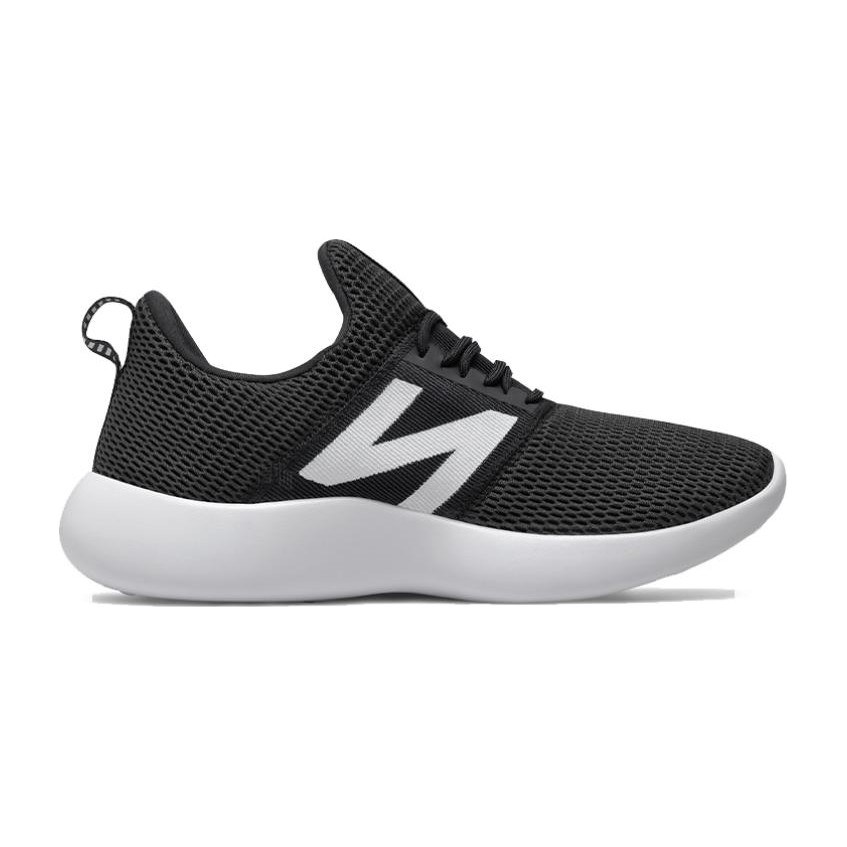 New Balance Cush Low Black