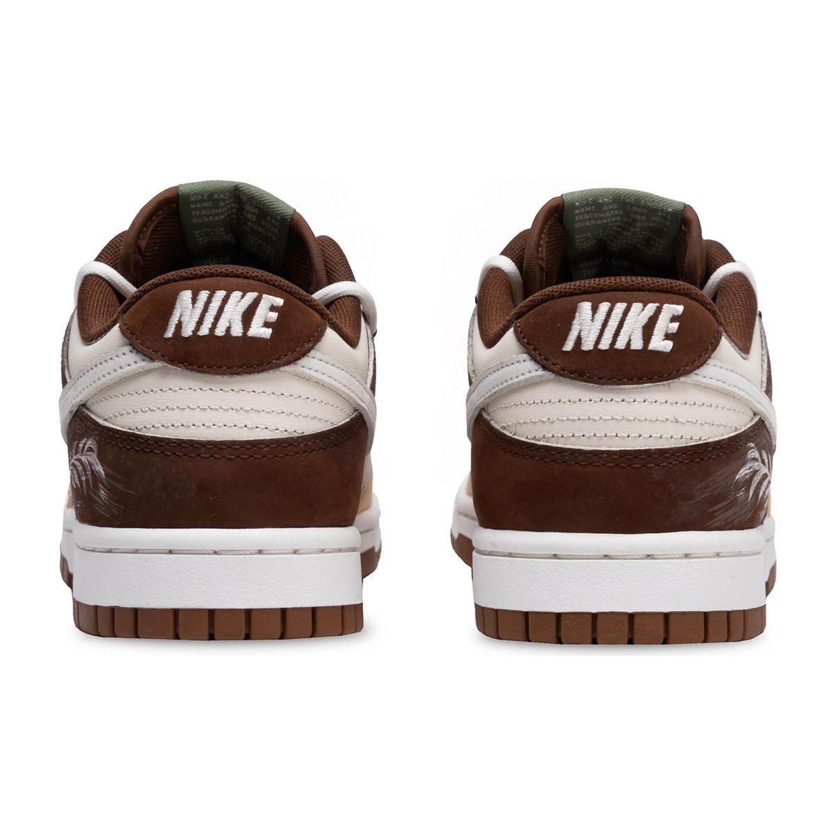 Nike Dunk "Wheat"