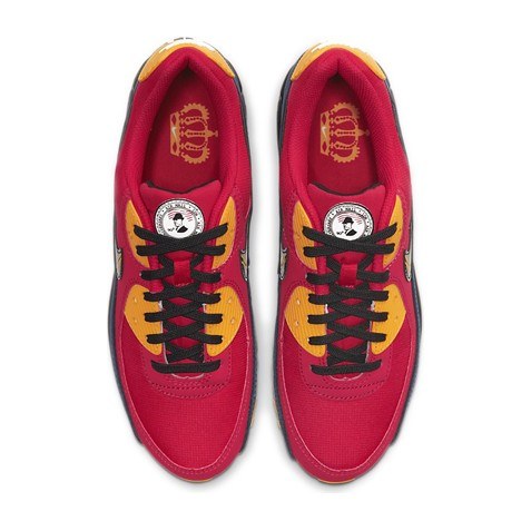 Nike Air Max 90 Premium "London"