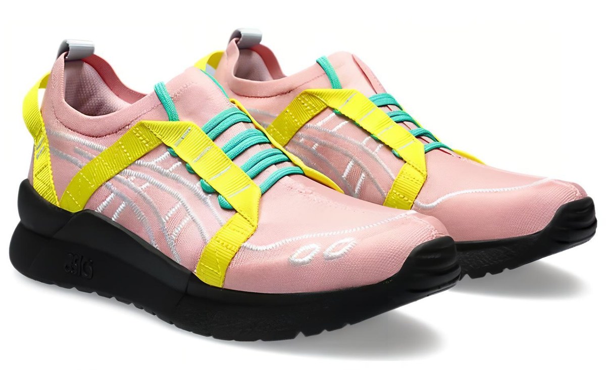 Asics Gel-Lyte 3