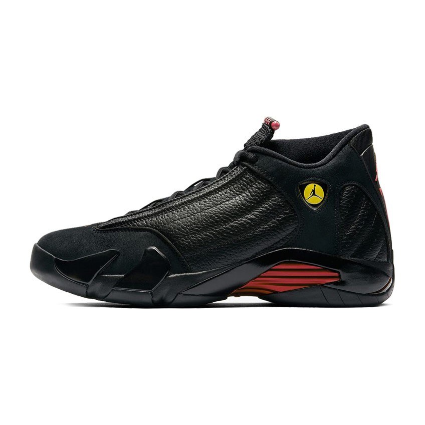 Jordan Air Jordan 14 Last Shot