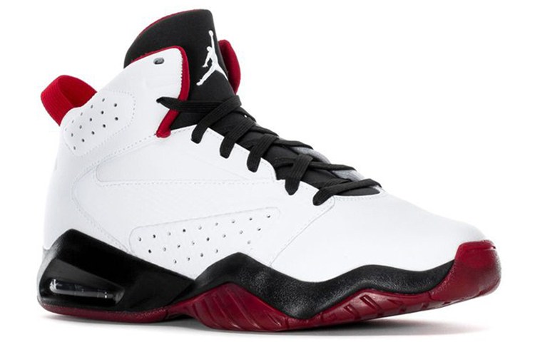 Jordan Lift Off