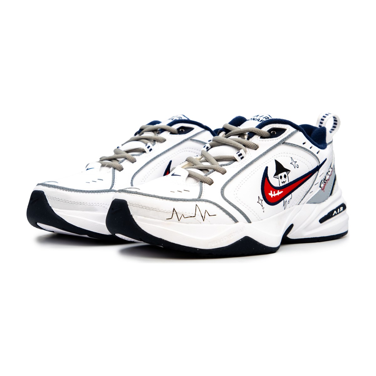 Nike Air Monarch 4