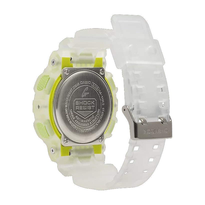 G-SHOCK GA-110LS-7A