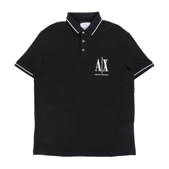 ARMANI EXCHANGE LogoPolo