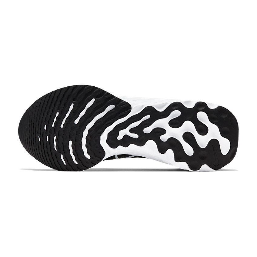 Nike React Infinity Run Flyknit 2 Black