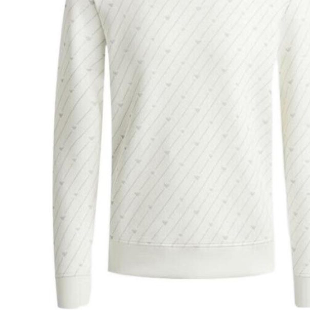 EMPORIO ARMANI SS22 Logo