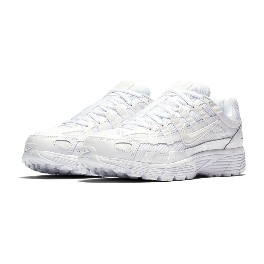Nike P-6000 White