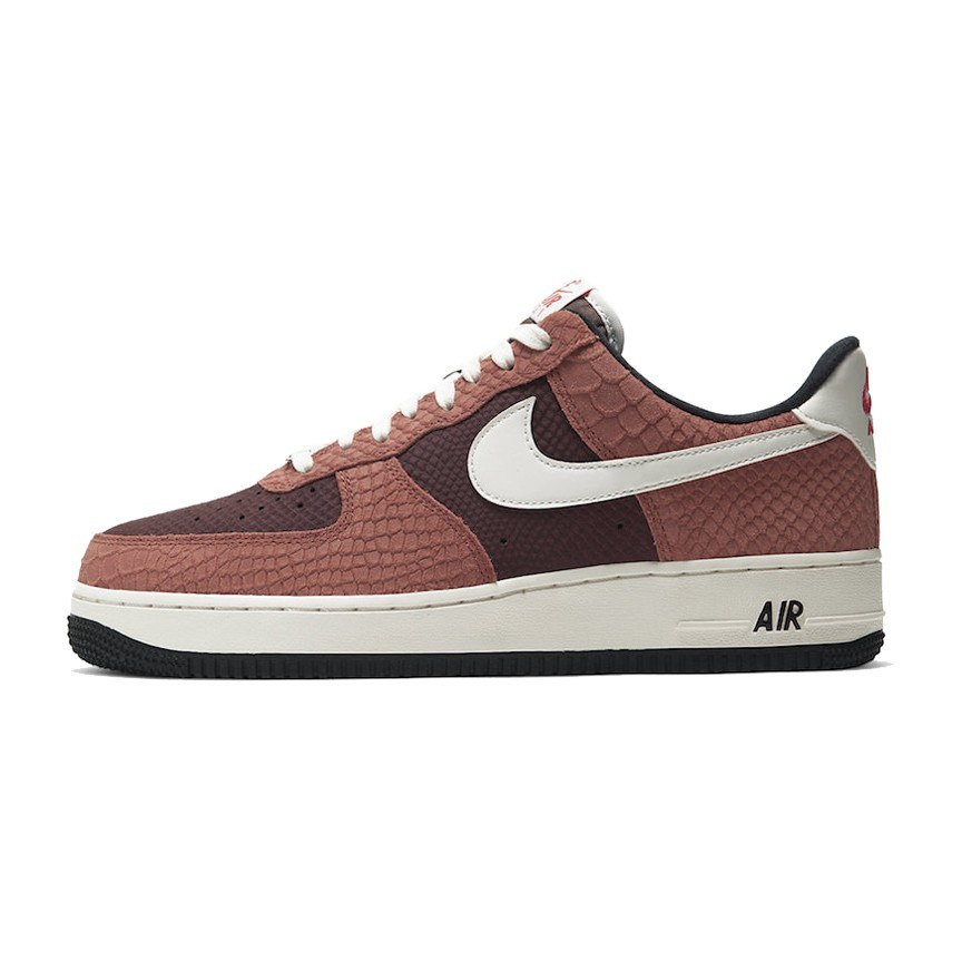 Nike Air Force 1 Low Brown